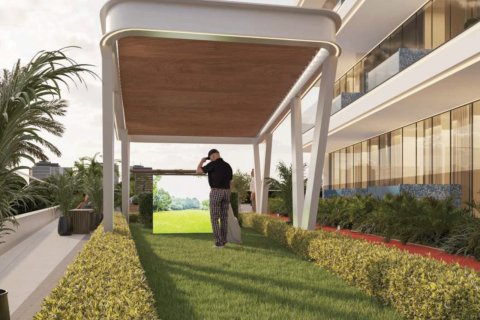 Apartament në Business Bay, Dubai, Emiratet e Bashkuara Arabe 2 dhoma gjumi, 109 m2. № 766150 - Foto 17