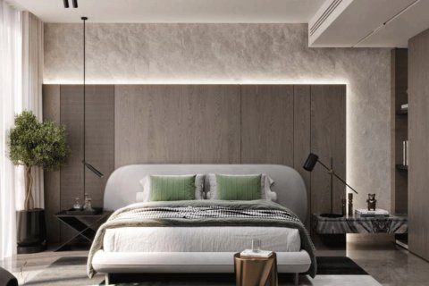 Apartament në Business Bay, Dubai, Emiratet e Bashkuara Arabe 2 dhoma gjumi, 109 m2. № 766150 - Foto 8