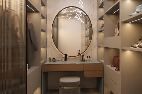 Apartament në Business Bay, Dubai, Emiratet e Bashkuara Arabe 2 dhoma gjumi, 109 m2. № 766150 - Foto 10