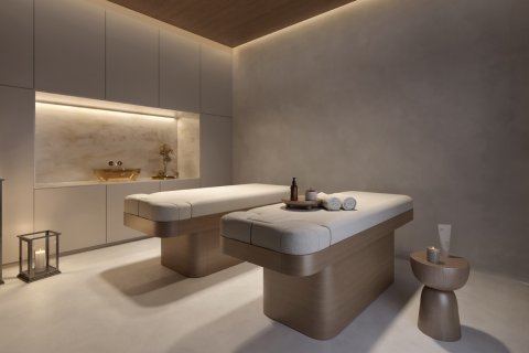 Apartament në Business Bay, Dubai, Emiratet e Bashkuara Arabe 2 dhoma gjumi, 109 m2. № 766150 - Foto 30