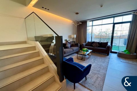 וילה למכירה ב Al Furjan, Dubai, איחוד האמירויות  3 חדרי שינה, 166 מ"ר, מספר 666321 - תמונה 7