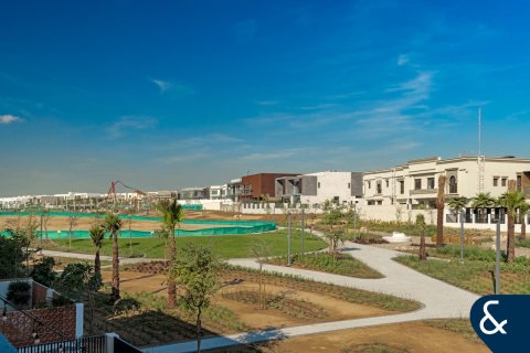 Villa zum Verkauf in Al Furjan, Dubai, VAE 3 Schlafzimmer, 166 m2 Nr. 666321 - Foto 18