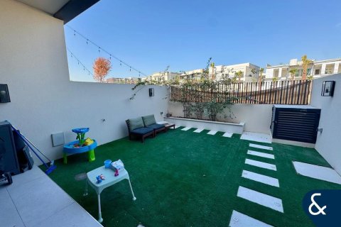 וילה למכירה ב Al Furjan, Dubai, איחוד האמירויות  3 חדרי שינה, 166 מ"ר, מספר 666321 - תמונה 19