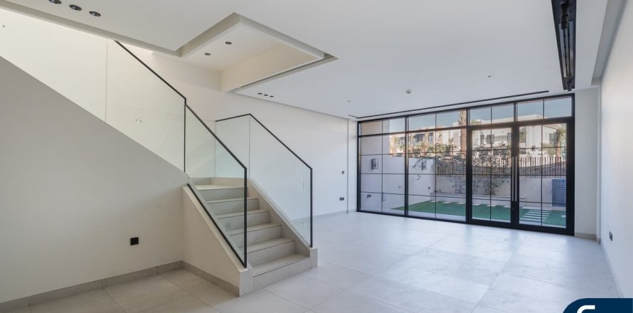 Villa in Al Furjan, Dubai, VAE: 3 Schlafzimmer, 166 m2 Nr. 666321