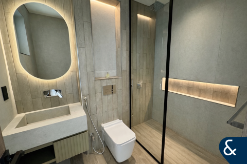 Willa na sprzedaż w Al Furjan, Dubai, ZEA 3 sypialnie, 166 mkw., nr 666321 - zdjęcie 13