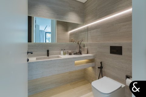 Huvila Jumeirah Islands, Dubai, Arabiemiraatit 5 makuuhuonetta, 567 m2 № 666322 - kuva 11