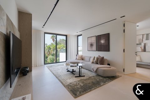 Huvila Jumeirah Islands, Dubai, Arabiemiraatit 5 makuuhuonetta, 567 m2 № 666322 - kuva 19