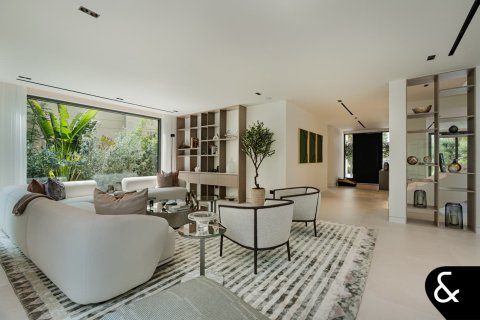 Huvila Jumeirah Islands, Dubai, Arabiemiraatit 5 makuuhuonetta, 567 m2 № 666322 - kuva 5