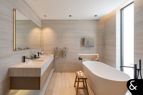 Huvila Jumeirah Islands, Dubai, Arabiemiraatit 5 makuuhuonetta, 567 m2 № 666322 - kuva 29