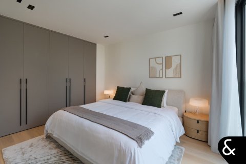 Huvila Jumeirah Islands, Dubai, Arabiemiraatit 5 makuuhuonetta, 567 m2 № 666322 - kuva 23