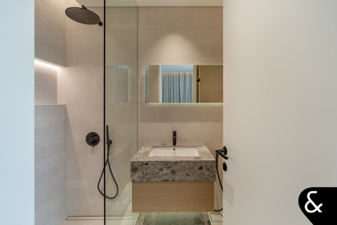 Huvila Jumeirah Islands, Dubai, Arabiemiraatit 5 makuuhuonetta, 567 m2 № 666322 - kuva 24