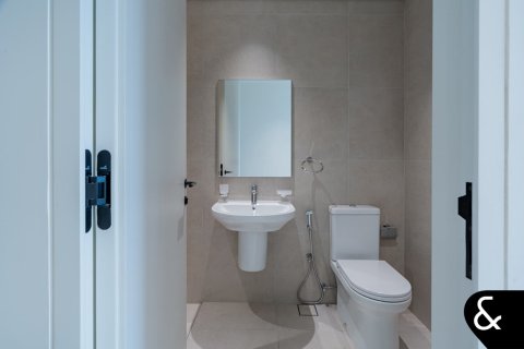 Huvila Jumeirah Islands, Dubai, Arabiemiraatit 5 makuuhuonetta, 567 m2 № 666322 - kuva 17