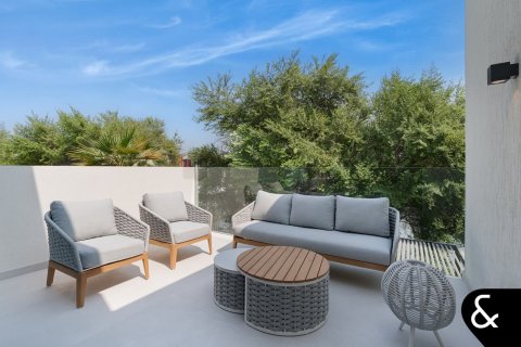 Huvila Jumeirah Islands, Dubai, Arabiemiraatit 5 makuuhuonetta, 567 m2 № 666322 - kuva 26