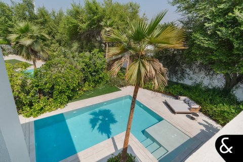 Huvila Jumeirah Islands, Dubai, Arabiemiraatit 5 makuuhuonetta, 567 m2 № 666322 - kuva 27