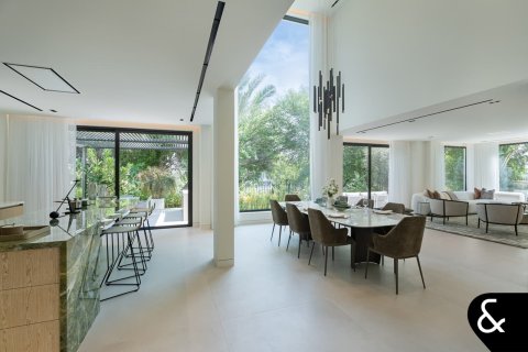 Huvila Jumeirah Islands, Dubai, Arabiemiraatit 5 makuuhuonetta, 567 m2 № 666322 - kuva 14