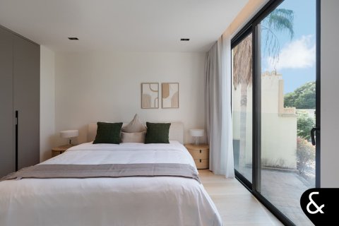 Huvila Jumeirah Islands, Dubai, Arabiemiraatit 5 makuuhuonetta, 567 m2 № 666322 - kuva 22