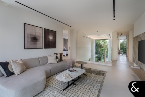 Huvila Jumeirah Islands, Dubai, Arabiemiraatit 5 makuuhuonetta, 567 m2 № 666322 - kuva 20