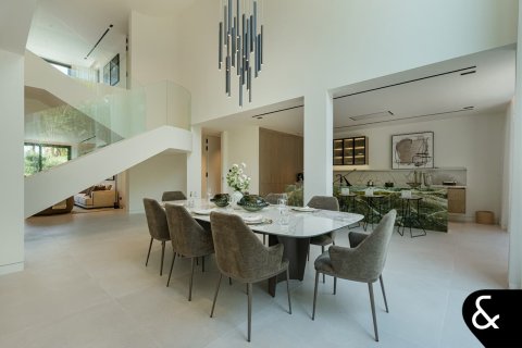 Huvila Jumeirah Islands, Dubai, Arabiemiraatit 5 makuuhuonetta, 567 m2 № 666322 - kuva 6