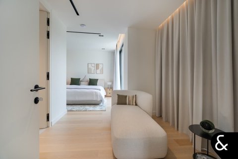 Huvila Jumeirah Islands, Dubai, Arabiemiraatit 5 makuuhuonetta, 567 m2 № 666322 - kuva 21