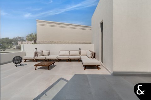 Huvila Jumeirah Islands, Dubai, Arabiemiraatit 5 makuuhuonetta, 567 m2 № 666322 - kuva 30