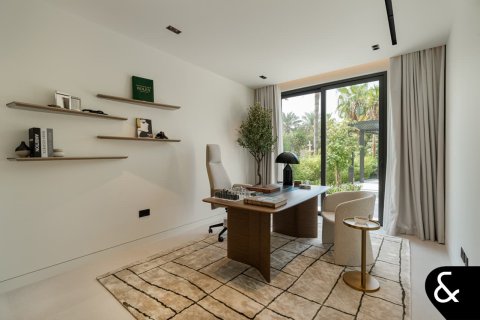 Huvila Jumeirah Islands, Dubai, Arabiemiraatit 5 makuuhuonetta, 567 m2 № 666322 - kuva 9