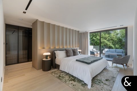 Huvila Jumeirah Islands, Dubai, Arabiemiraatit 5 makuuhuonetta, 567 m2 № 666322 - kuva 25