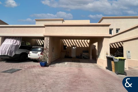 Villa til salg i The Springs, Dubai, UAE 2 soveværelser, 157 kvm № 666325 - foto 21