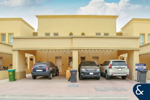 Villa til salg i The Springs, Dubai, UAE 2 soveværelser, 157 kvm № 666325 - foto 1