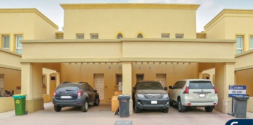 Villa à The Springs, Dubai, EAU: 2 chambres, 157 m2 № 666325