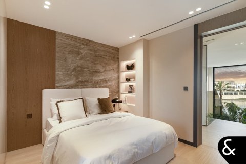 Willa na sprzedaż w Jumeirah Islands, Dubai, ZEA 5 sypialnie, 511 mkw., nr 666323 - zdjęcie 28