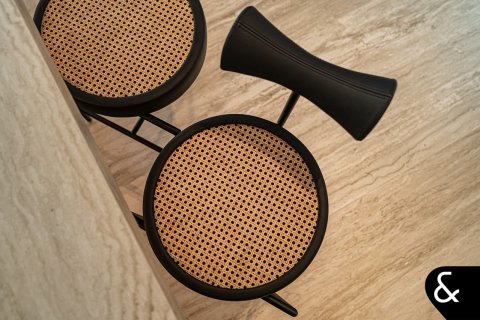 Willa na sprzedaż w Jumeirah Islands, Dubai, ZEA 5 sypialnie, 511 mkw., nr 666323 - zdjęcie 17