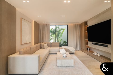 Willa na sprzedaż w Jumeirah Islands, Dubai, ZEA 5 sypialnie, 511 mkw., nr 666323 - zdjęcie 12