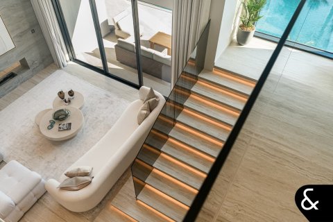 Willa na sprzedaż w Jumeirah Islands, Dubai, ZEA 5 sypialnie, 511 mkw., nr 666323 - zdjęcie 23