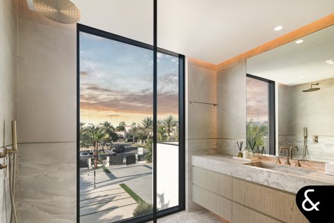 Willa na sprzedaż w Jumeirah Islands, Dubai, ZEA 5 sypialnie, 511 mkw., nr 666323 - zdjęcie 29