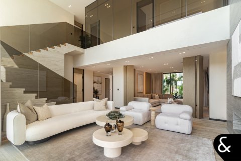 Willa na sprzedaż w Jumeirah Islands, Dubai, ZEA 5 sypialnie, 511 mkw., nr 666323 - zdjęcie 10