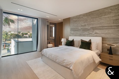 Willa na sprzedaż w Jumeirah Islands, Dubai, ZEA 5 sypialnie, 511 mkw., nr 666323 - zdjęcie 30