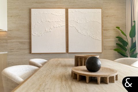 Willa na sprzedaż w Jumeirah Islands, Dubai, ZEA 5 sypialnie, 511 mkw., nr 666323 - zdjęcie 14