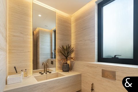 Willa na sprzedaż w Jumeirah Islands, Dubai, ZEA 5 sypialnie, 511 mkw., nr 666323 - zdjęcie 22