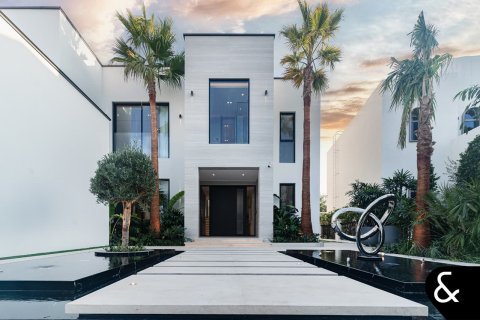 Willa na sprzedaż w Jumeirah Islands, Dubai, ZEA 5 sypialnie, 511 mkw., nr 666323 - zdjęcie 4