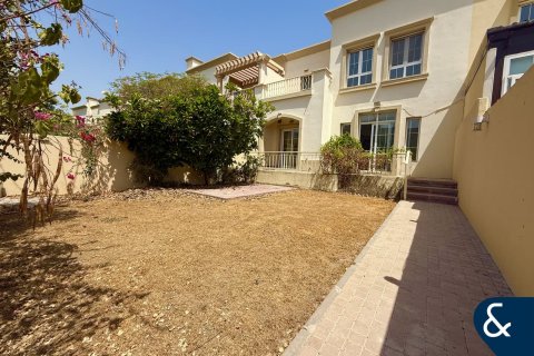 Vilă de vânzare în The Springs, Dubai, EAU 3 dormitoare, 228 mp. №666320 - poză 1