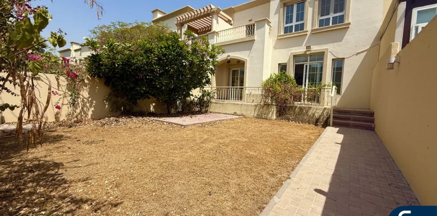 Vilă în The Springs, Dubai, EAU 3 dormitoare, 228 mp.  №666320