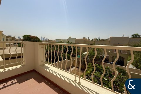 Vilă de vânzare în The Springs, Dubai, EAU 3 dormitoare, 228 mp. №666320 - poză 3