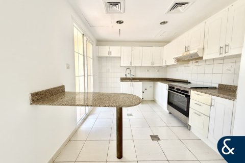 Vilă de vânzare în The Springs, Dubai, EAU 3 dormitoare, 228 mp. №666320 - poză 4