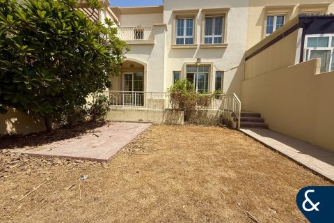 Villa itt: The Springs, Dubai, EAE, 3 hálószoba, 228 m², azonosító: 666320 - fénykép 16