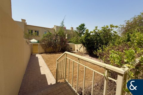 Villa itt: The Springs, Dubai, EAE, 3 hálószoba, 228 m², azonosító: 666320 - fénykép 13