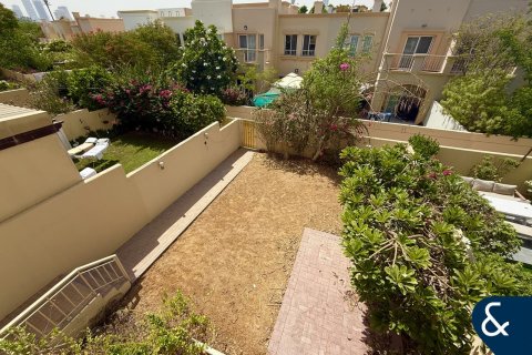 Vilă de vânzare în The Springs, Dubai, EAU 3 dormitoare, 228 mp. №666320 - poză 6