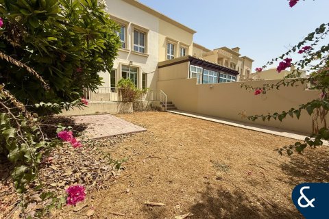 Villa itt: The Springs, Dubai, EAE, 3 hálószoba, 228 m², azonosító: 666320 - fénykép 15