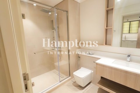 Apartament de închiriat în Dubai Hills Estate, Dubai, EAU 3 dormitoare, 139.54030600 mp.  №754895 - poză 3