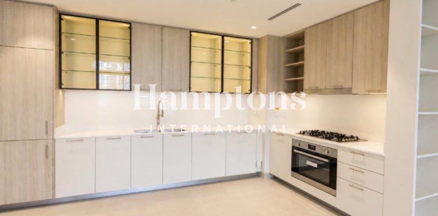 Apartament în Dubai Hills Estate, Dubai, EAU 3 dormitoare, 139.54 mp.  №754895