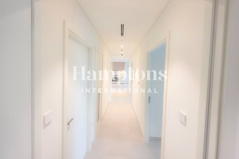 Apartament de închiriat în Dubai Hills Estate, Dubai, EAU 3 dormitoare, 139.54030600 mp.  №754895 - poză 6